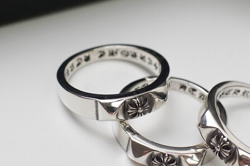 Chrome Hearts ring 05lyx107 (1)